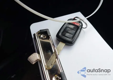 2014 Honda Accord Sport from USA, damaged, VIN 1HGCR2F58EA149602